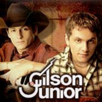 Chorando Se Foi(Llorando se Fue)_Gilson,Junior