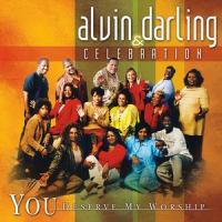 Good News_Alvin Darling,Celebration