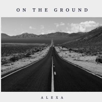 Riding With Green Hills_Alexa