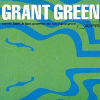 The Final Comedown_Grant Green