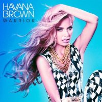 Warrior_Havana Brown