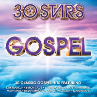 Great Is Your Mercy_Donnie McClurkin