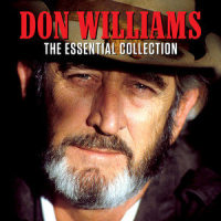 Coming Apart_Don Williams