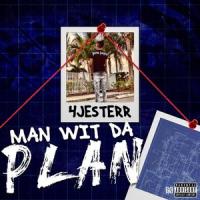 Man Wit Da Plan_Jester