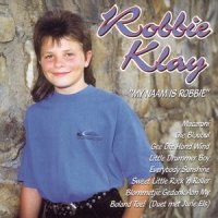 Everybody Sunshine_Robbie Klay