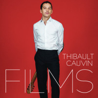 Cockeye's Song_Thibault Cauvin,Lucienne Renaudin Vary