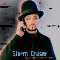 Storm Chaser_Boy George,General Waste