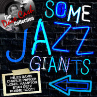 Bye Bye Blackbird_Miles Davis,Stan Getz