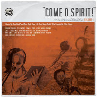 Come O Spirit!_Bifrost Arts,Aimee Wilson