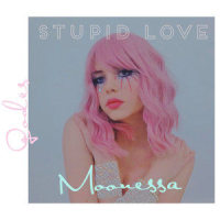 Stupid Love_Qodës,Moonessa