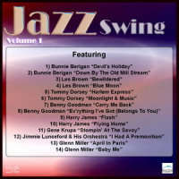 Ev'rything I've Got (Belongs to You)_Benny Goodman