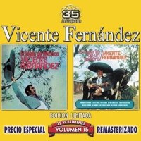 El Rey_Vicente Fernández