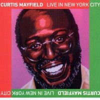Tripping Out_Curtis Mayfield,Craig McCullen,Joseph 'Lucky' Scott,Henry Gibson