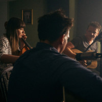 Lucky Ones_The Dunwells,Lucy Revis