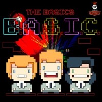 My Baby_The Basics,Kris Schroeder