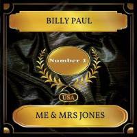 Me & Mrs Jones_Billy Paul