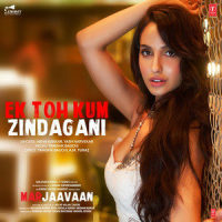 Ek Toh Kum Zindagani_Neha Kakkar,Yash Narvekar,Tanishk Bagchi