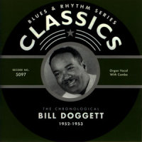 Moondust_Bill Doggett