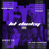 Lil Dicky (feat. Alain Verdier, KidKnak, Diego Yd)_Tiago PZK,Alain Verdier,Diego Yd,KidKnak