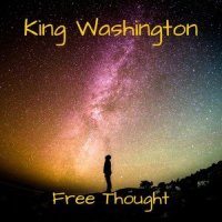 No Book_King Washington