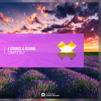 Completely_4 Strings,Susana