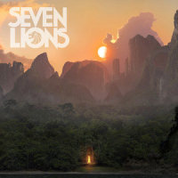 Leaving Earth_Seven Lions