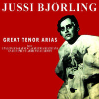 La Boheme, Act I: Che Gelida Manina (波希米亚人,第一幕:那冷冻的小手)_RCA Victor Orchestra,Jussi Björling