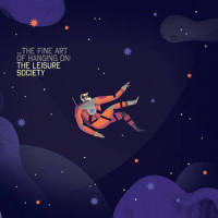 As the Shadows Form_The Leisure Society