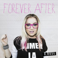 No Better U(Glee Club Intro)_V. Rose