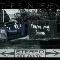 Casper the Friendly Ghost_The Sun Seven,Daniel Johnston
