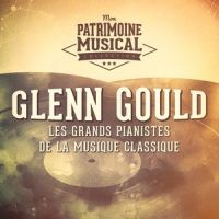Fugue No. 7 en mi bémol majeur, BWV 852_Glenn Gould