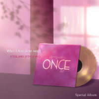 Who I Am_FTISLAND