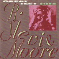 First-Hand_R. Stevie Moore