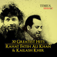 Sara Pyaar Hai Bekaar_Kailash Kher