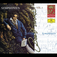 Beethoven: Symphony No. 9 in D Minor, Op. 125 "Choral" - II. Molto vivace_Berliner Philharmoniker,Herbert von Karajan
