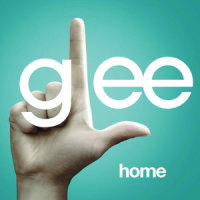 A House Is Not a Home_Glee Cast