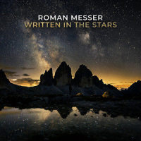 Leave You Now_Roman Messer,Romy Wave