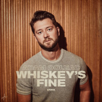 Whiskey's Fine_Adam Doleac