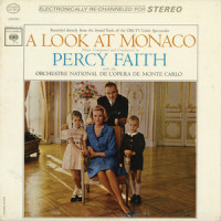 Monaco_Percy Faith