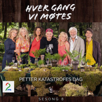 Elektrisk_Trine Rein,Hver gang vi møtes,Ida Wørdahl,Erik Fjeld,Petter Kristiansen