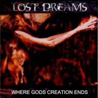 The Dawn of the Apocalypse_Lost Dreams