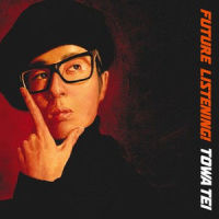 Amai Seikatsu - Instrumental Version. - instrumental_TOWA TEI