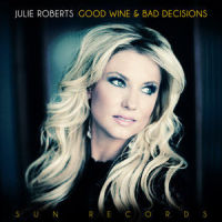 He Made a Woman out of Me_Julie Roberts