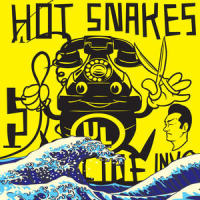 Who Died_Hot Snakes