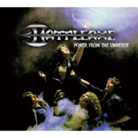 Power from the Universe_Battleaxe