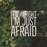 It's Alright I'm Just Afraid_Jesse Daniel Smith
