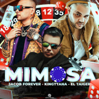 Mimosa_Kingttana,El Taiger,Jacob Forever,Alejandro Quintana,Eliosbel Galarraga