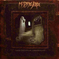 Turn Loose the Swans_My Dying Bride