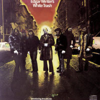 Dying To Live_Edgar Winter