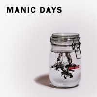 Somebody_Manic Days